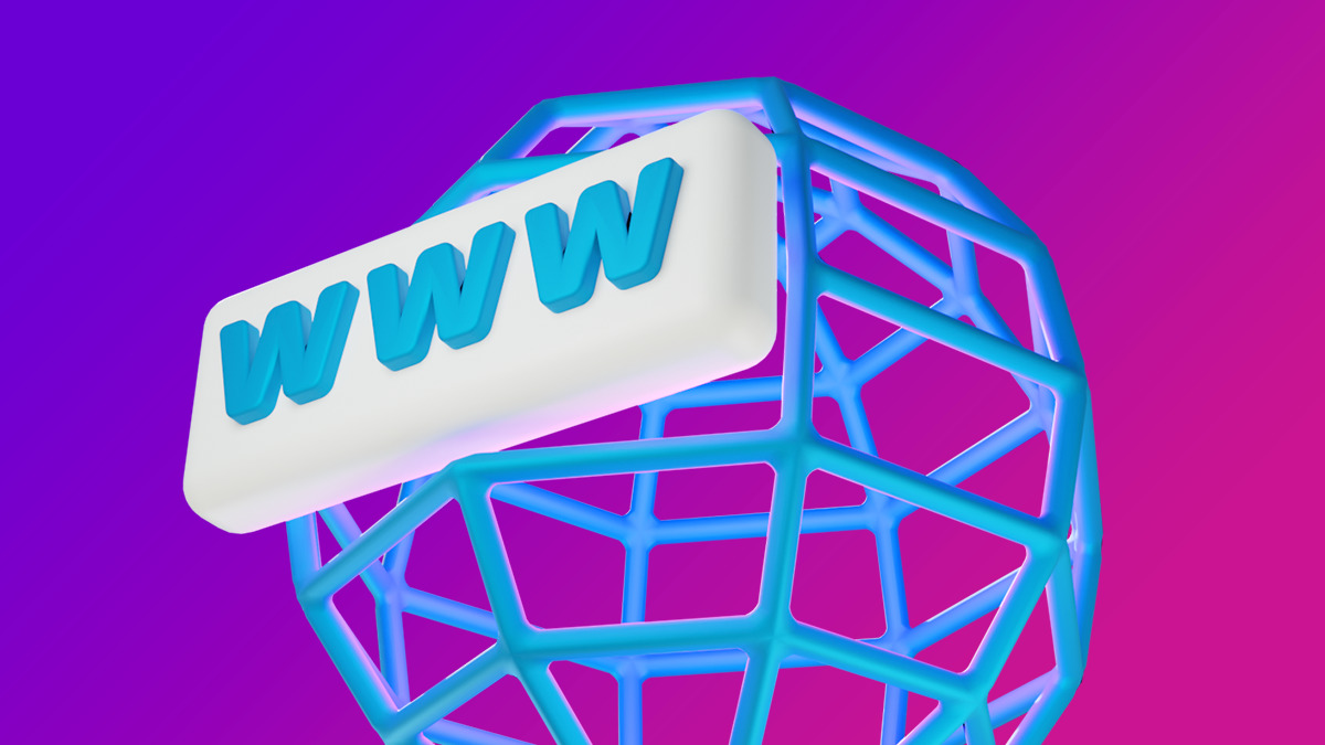 Buy a domain and connect it to your landing pages.
