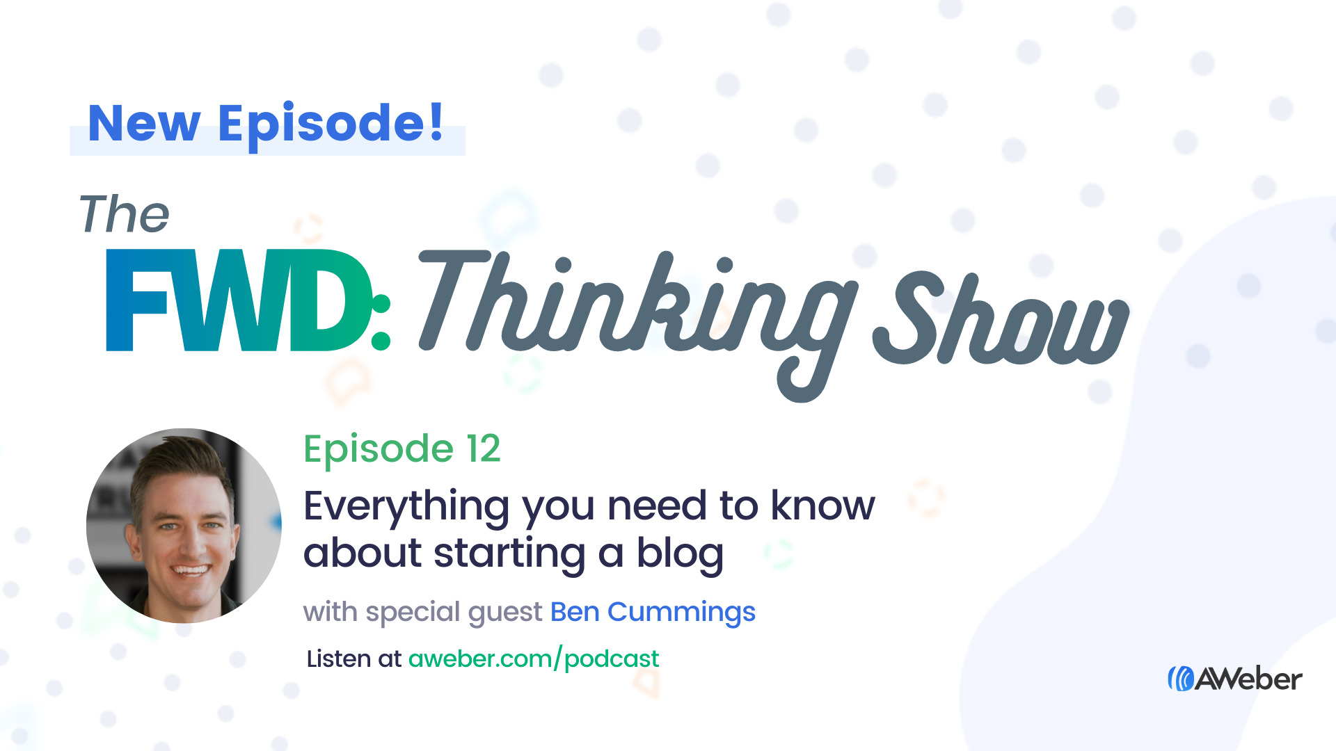 Everything you need to know about starting a blog