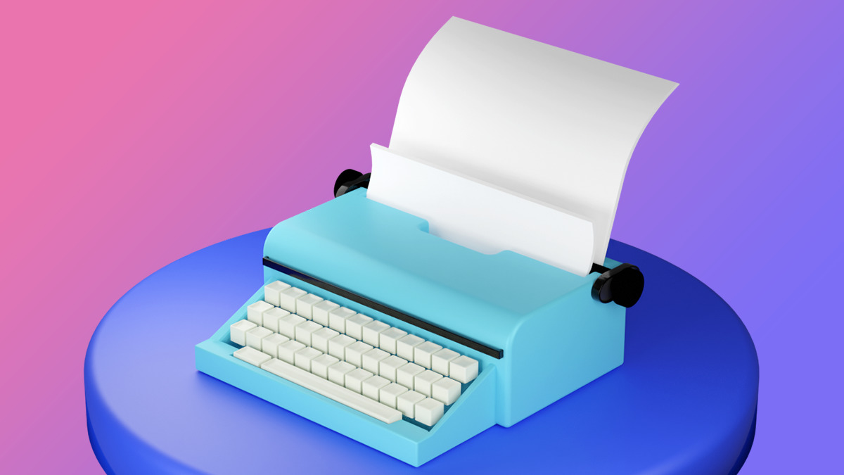 How to write a newsletter
