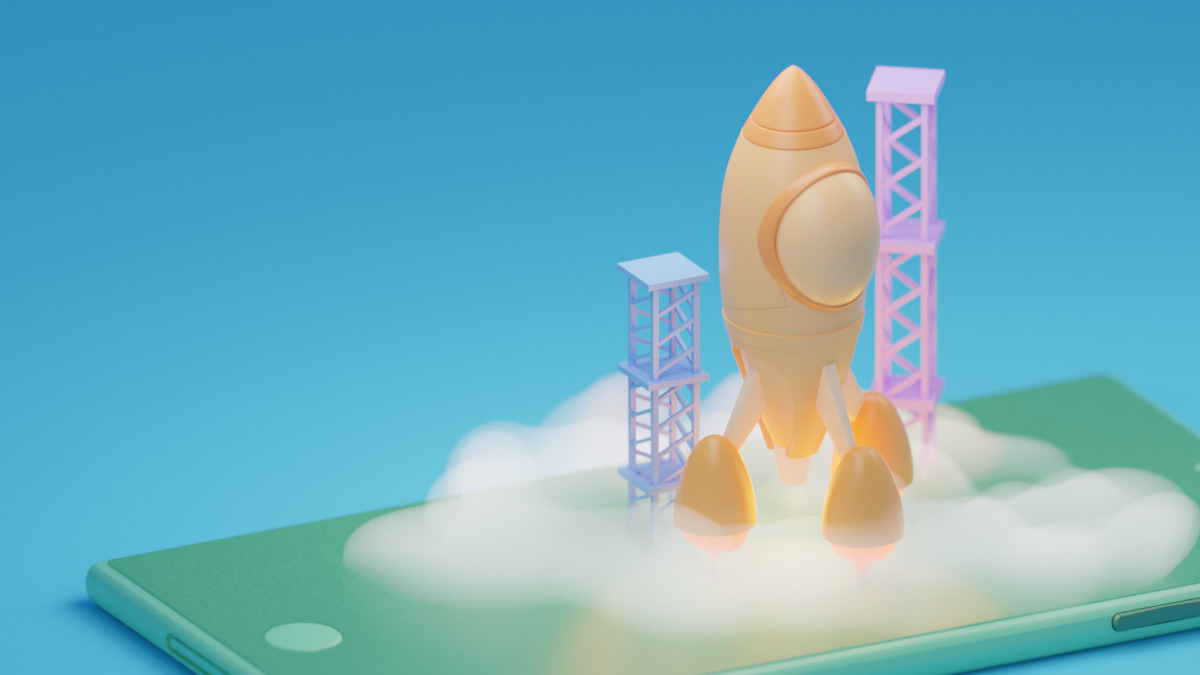 The power of ecommerce landing pages